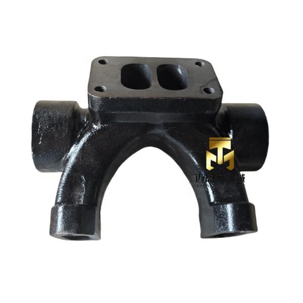 Exhaust Pipe 02236181 0223 6181 2236181 for Deutz BF6L913 BF6L914 BF6L913C