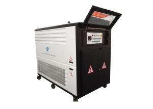 Wholesale High Capacity 1000 Kw Load Bank Quality Tester With ISO9001 Certificate from china suppliers
