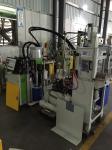 ISO9001 LSR Injection Molding Machine 55T Liquid Silicone Rubber Injection