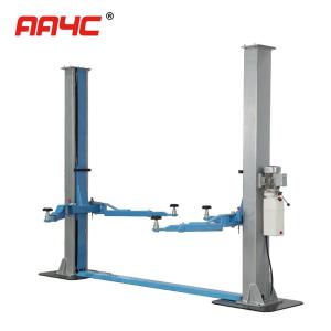 Wholesale 2 post automotive lift from china suppliers