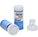 Customized Color Effervescent Tablet Flip-top Tube with Desiccant and Food Grade