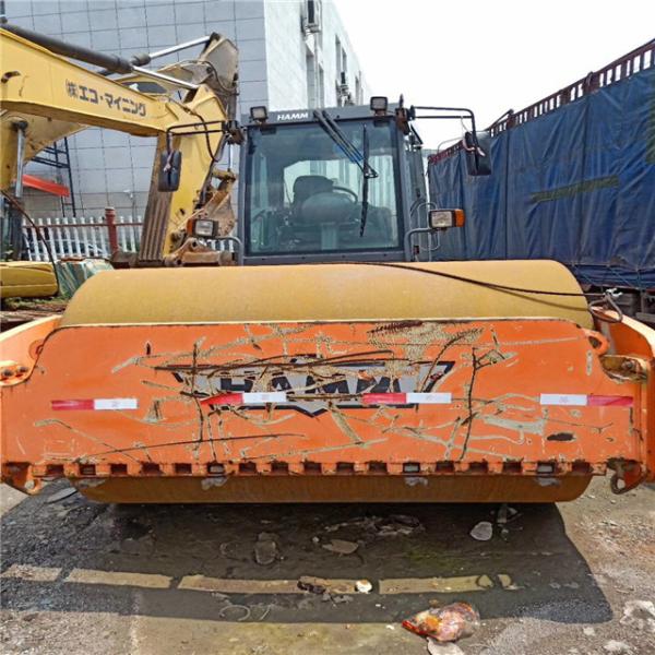 Used new price HAMM Compactor for hot sale /original germany hamm road roller