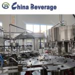 0.2L-2L Drinking Water Bottle Packing Machine , Water Bottle Packaging Machine