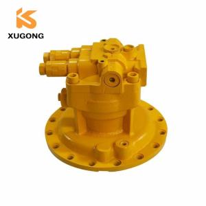 Wholesale Construction Machinery Parts Hydraulic Excavator Swing Motor M5X130 For 320C from china suppliers