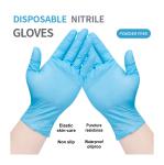 latex free gloves disposable latex household gloves latex surgical glove