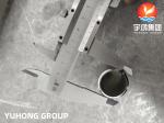 JIS B2312 SS304-S Staninless Steel Butt Weld Fittings 45° 90° LR Ellbow