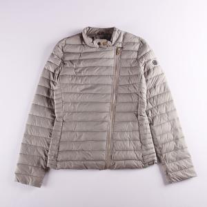 Wholesale Ladies Casual 100% Nylon Windproof Thermal Jacket 5 Colors For Winter from china suppliers
