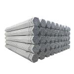 Nickel Alloy Pipe ASTM B167 UNS N06600 Alloy Pipe Wire Seamless Tube Cold Drawn
