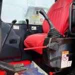 Sy55 Sy55C Used Sany Excavators 5ton Used Mini Excavator Diggers