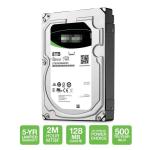 Customized high quality New 8TB Hard Drive SATA 6Gb/s 3.5" HDD ST8000NM0055