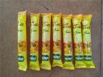 1 year Warranty Automatic Honey Stick Packaging Machine Salad Peanut Jam Butter