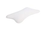 Butterfly Shape Full Body Maternity Pillow 100 % Polyurethane For Pregnancy