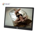19 Inch Touch Screen Monitor Wall Mounted Capacitive Touch Screen LED Monitor