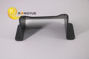 Wholesale L130 Shild Pinpad Cover Bank Machine Parts , Black Password Cover ATM Spare Parts from china suppliers