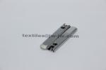 Weavimg loom spare parts Projectile complete D2 4x5 3500g diamond knurled For