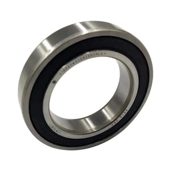 6010-2RS ZC6010 180110 Deep Groove Ball Bearing for Weichai Truck Construction