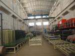 High Automatic Degree Board Making Machine for Building Construction Material