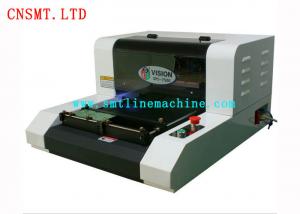 Wholesale ASC SPI-7500 SMT Line Machine 3D Solder Paste Thickness Tester Gauge Triaxial from china suppliers