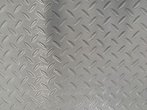 Wholesale 304/430/201 Embossed Stainless Steel Sheets from china suppliers