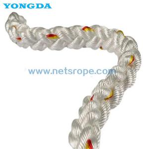 Wholesale GBT 18674-2018 8-Strand Mixed Polypropylene And Polyethylene Fishery Ropes from china suppliers