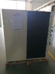 Convenient And Efficient Air Source Heat Pump 12KW R417A Refrigerant