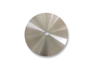 Wholesale Yarn Fibres Knitwear Circular Knifes , Rotary Slitter Blades For Textile Machine Parts from china suppliers