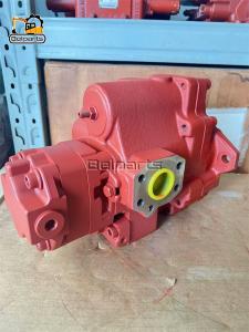 Wholesale Excavator Spare Part PVD-2B-42P-14G Hydraulic Pump Assy For PC50UU from china suppliers