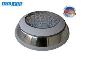 Wholesale High Lumen Surface Mounted LED Underwater Swimming Pool Lights 12V With Epistar from china suppliers