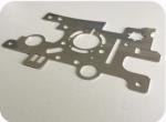 YZ-RC1500W Sheet Metal Cutting Machine for Stainless Steel and Carbon Steel at