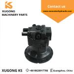 KHR10820 KHR21490 Hydraulic Excavator Swing Motor SH200 SG08-13T Excavator