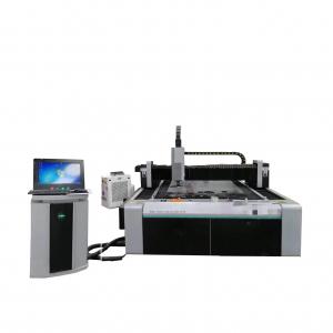 Wholesale 380V Fiber Laser Cutting Machine 1000w 1540 Metal CNC Laser Cutting Machine from china suppliers