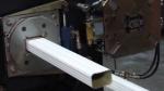 Thickness 0.3 - 0.6mm Downspout Pipe Roll Forming Machine Yield Strength G250Mpa