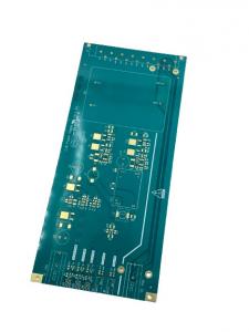 China 1oz copper thick circuit board multilayer board processing on sale