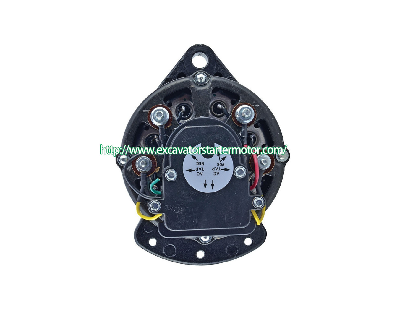 Alternador 12V 105A 30-00409-00,30-00409-03,30-00409-03RM,30-00409-09,30-00409-11,30-00409-63,30-01114-00,30-01114-01