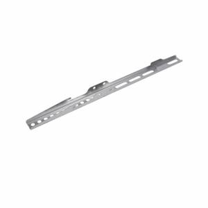 Wholesale Precision SPCC Aluminum Bending Sheet Metal Fabrication Parts with Tolerance /-0.10mm from china suppliers