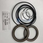 Drill Rigs Hydraulic Hammer Spare Parts for DX800 86766699 Rubber Oil Seals
