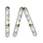 Doors And Windows Transparent Weather Resistant Sealant Solar Panels Bonding