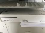 2786B001AA Canon Copier Toner NPG50 Black For Canon Image Runner IR-2535i /
