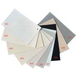 Roller Motorized Window Blinds Fabrics 40 Fiberglass Blackout 2m Nfpa7-01 200g