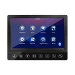7 Inch 4 Wire Villa Video Intercom Doorbell Camera Video Door Phone Work with ID