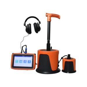 Wholesale High Performance Water Leak Detector Underground Pipe Leakage Detection Instrument from china suppliers