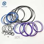 CAT H120 H120CS H160CS H160DS H140DS Rock Breaker Hydraulic Hammer Stamp Seal
