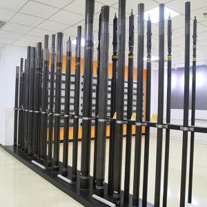 Wholesale Regular Double Tube Core Barrel 1.5M Triple Barrel Core Drilling from china suppliers