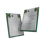 6252C-PUB WIFI6 Module 802.11ax 2T2R 1200Mbps wireless wifi module QOGRISYS new