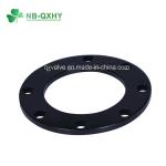 Cast Iron Plate Welding Flange for HDPE Pipe Fitting and Connection Like Welding