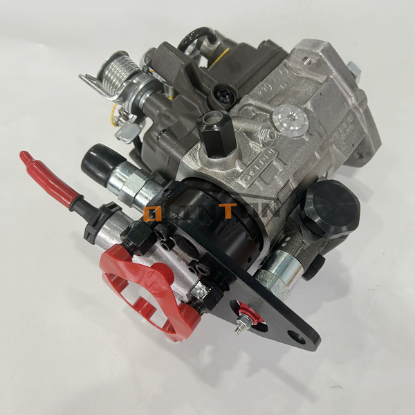320D2 Engine C7.1 Diesel Pump 463-1678 Fuel Injection Pump for CAT 320D 320D2 320D2