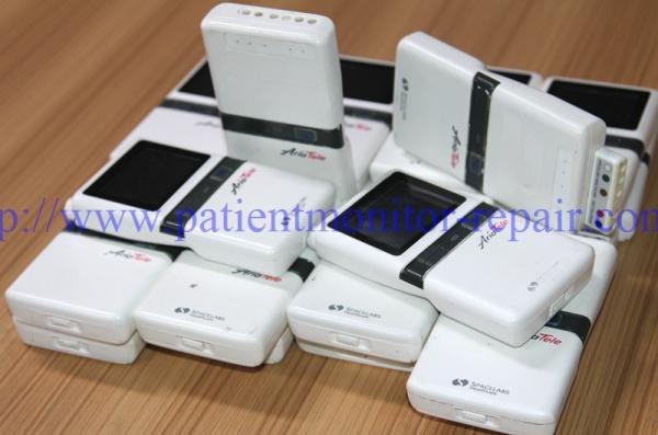 Spacelabs AriaTele 96281 ECG Telemetry ECG Replacement Parts With 3 Months