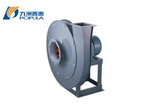Wholesale CE CCC ROHS TUV High Pressure Centrifugal Fan 9-26A Type For Industrial from china suppliers