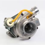 8982570480 6HK1 RHG6 Diesel Engine Turbocharger For Isuzu Excavator Spare Parts