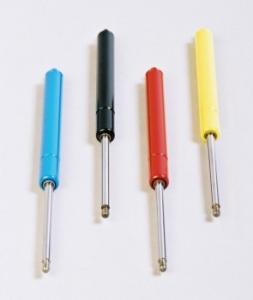 Wholesale Adjustable Miniature Compression Gas Springs from china suppliers
